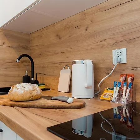 Apartamento To Be - Glamour *