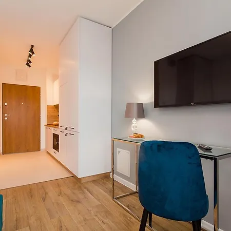 To Be - Glamour Apartamento