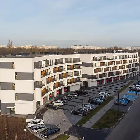 To Be - Glamour Διαμέρισμα *