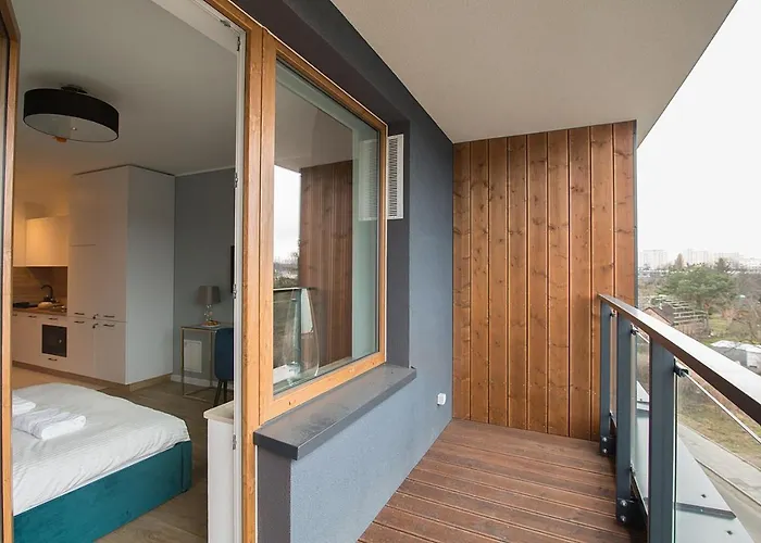 아파트 To Be - Glamour *