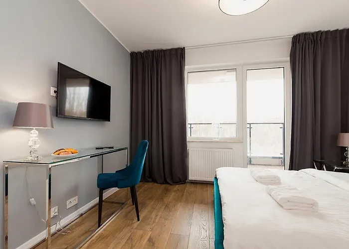 To Be - Glamour 아파트