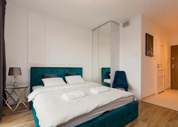 아파트 To Be - Glamour *