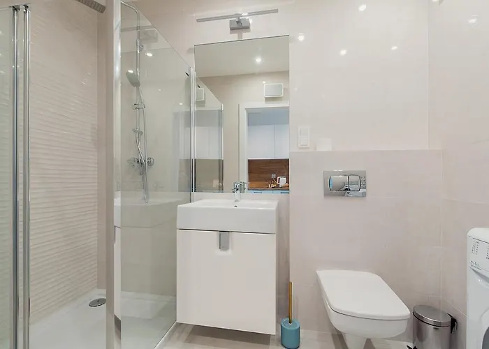 아파트 To Be - Glamour *