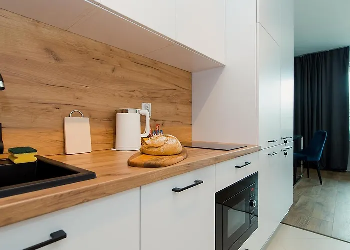 아파트 To Be - Glamour *