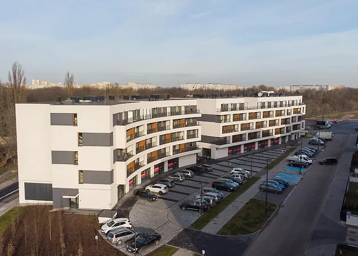 To Be - Glamour 아파트 *