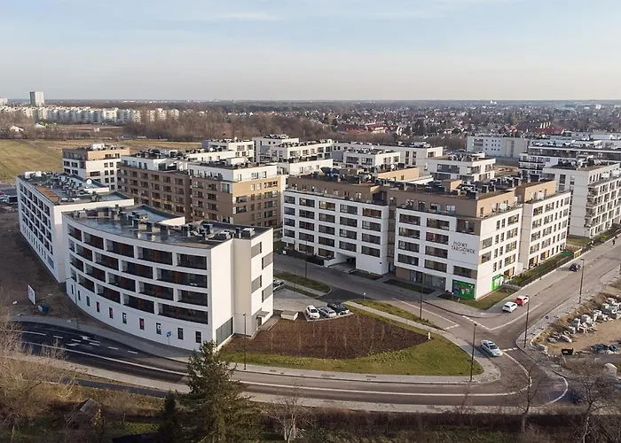 To Be - Glamour 아파트 *