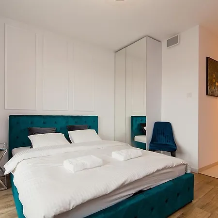 Apartmán To Be - Glamour *